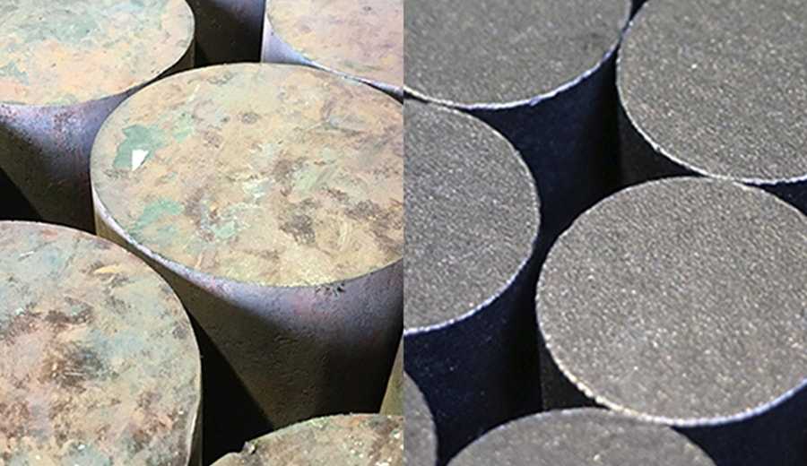 液壓壓接模具用什么材料
