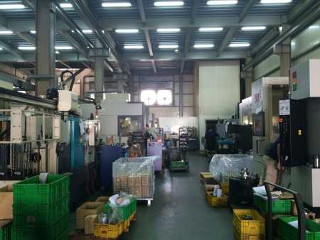 好模具ts600